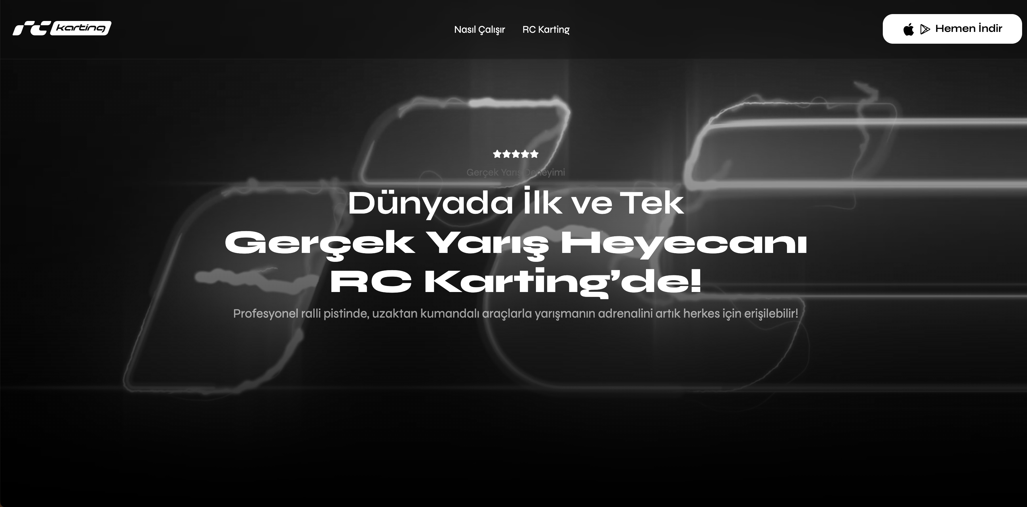 E-ticaret altyapısı ve ürün kataloğu projesi